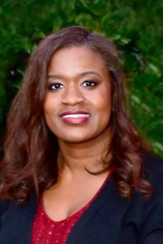 Tameeka Hunter, PhD, LPC, NCC, CRC (Faculty) | Palo Alto University